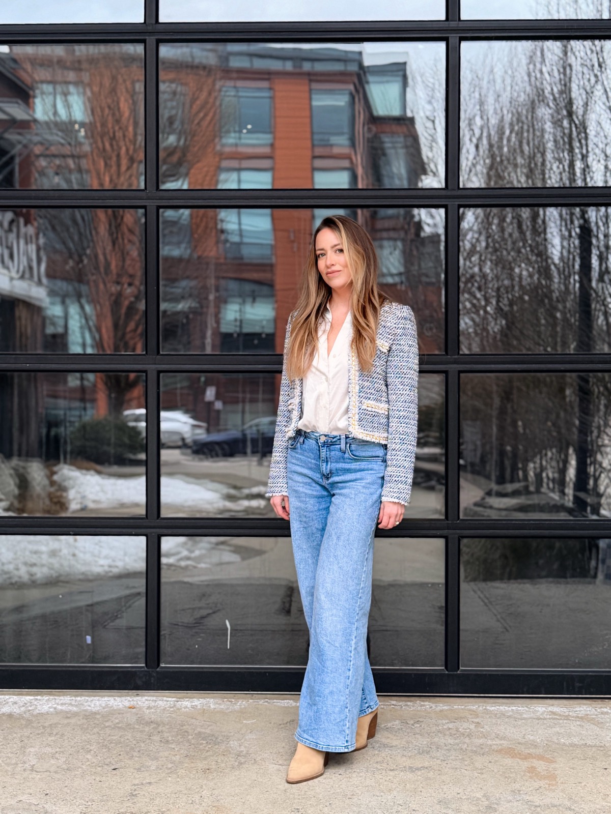 Lexi Bermingham, Founder of BERMO.COLLECTIVE